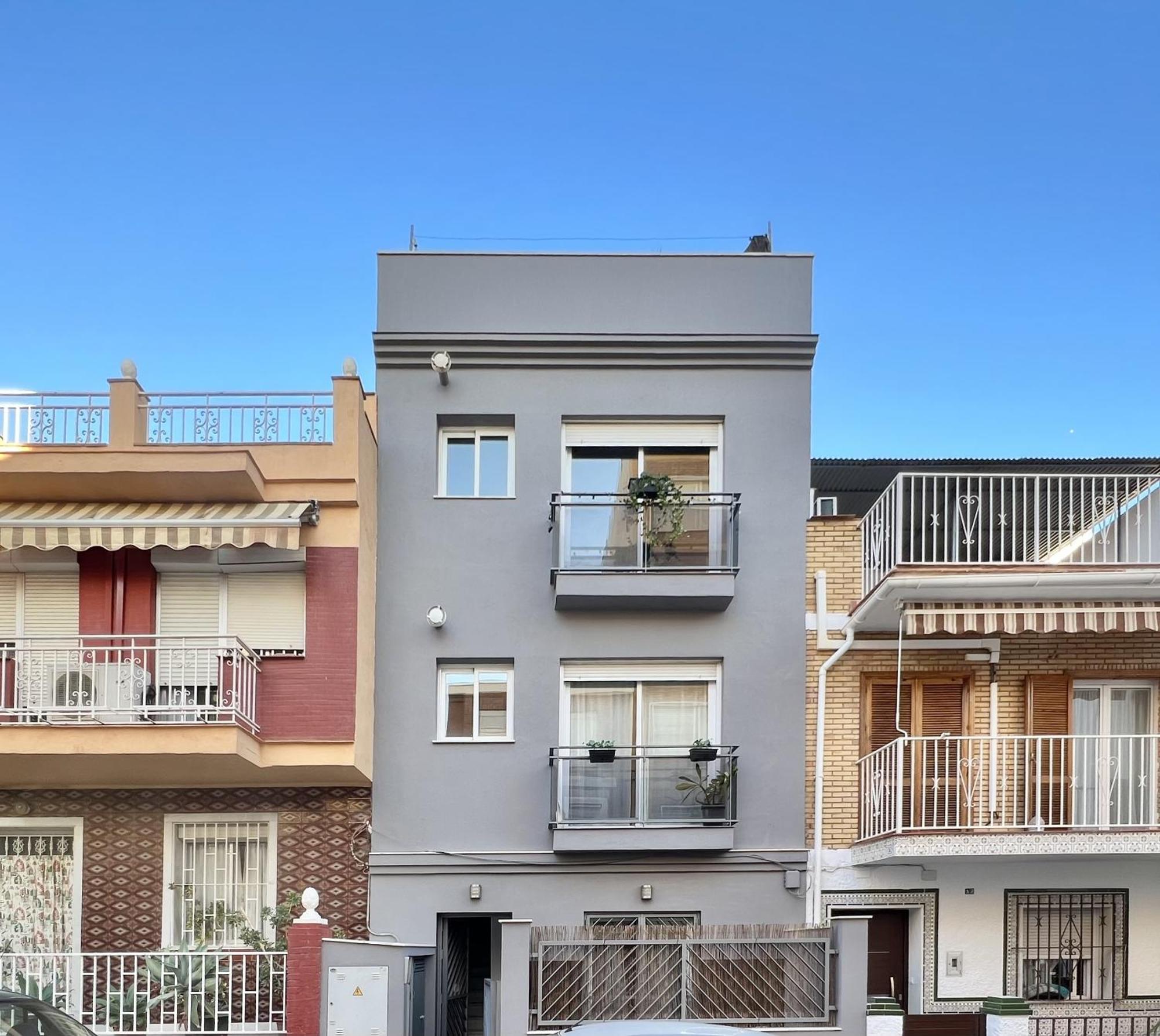Appartamento Varela 14