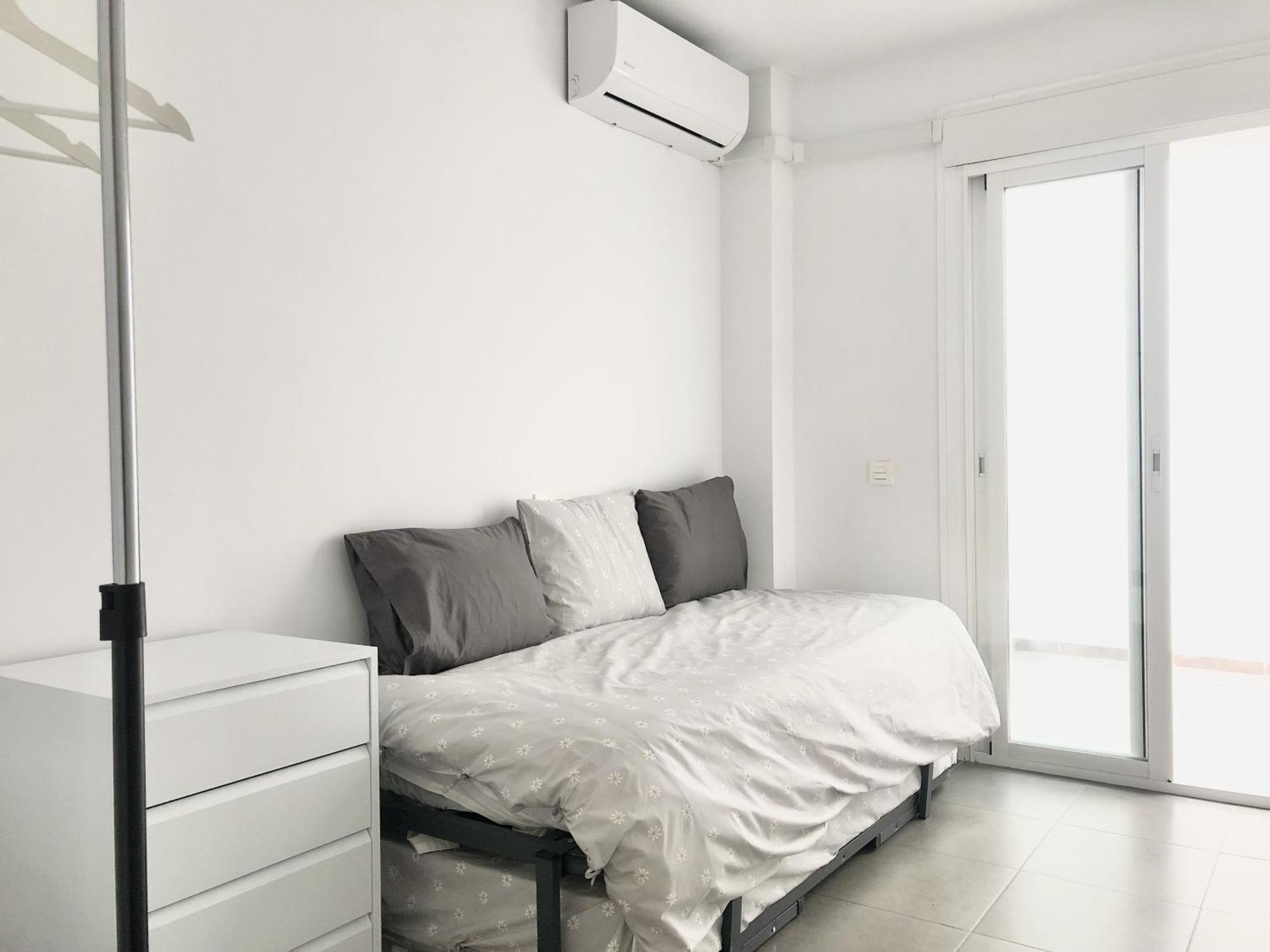 Appartamento Varela 14 Málaga