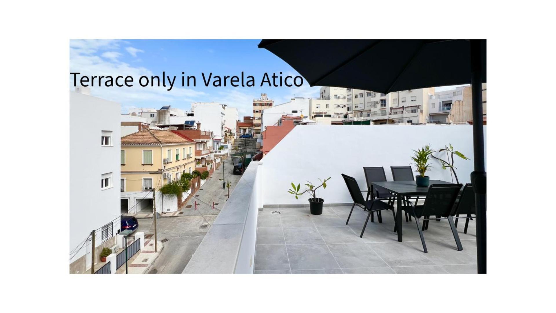 Appartamento Varela 14 *